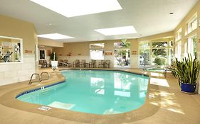 Crystal Inn Hotel&Suites - Salt Lake City